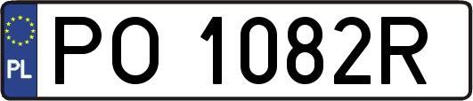PO1082R