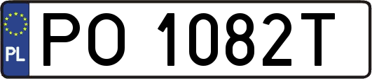 PO1082T