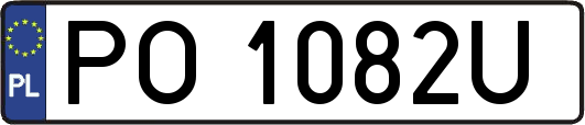 PO1082U