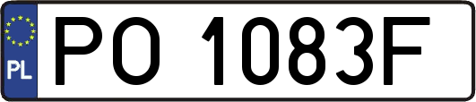 PO1083F