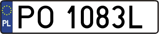 PO1083L