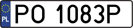 PO1083P