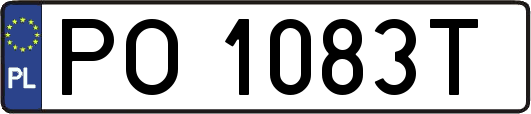 PO1083T