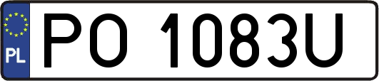 PO1083U