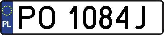 PO1084J