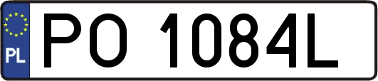 PO1084L