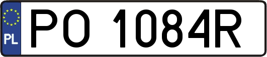 PO1084R