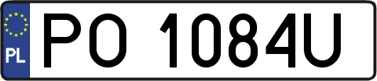 PO1084U