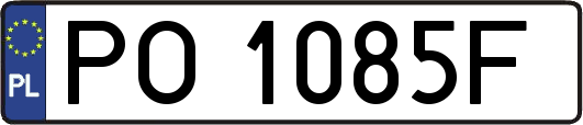 PO1085F