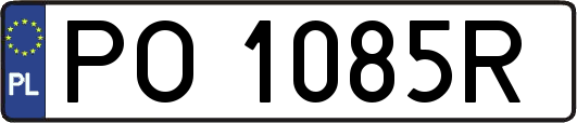 PO1085R