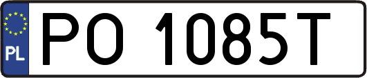 PO1085T