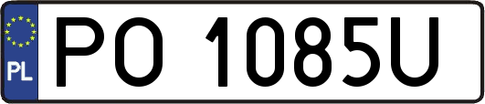PO1085U