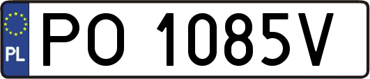 PO1085V