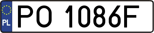 PO1086F