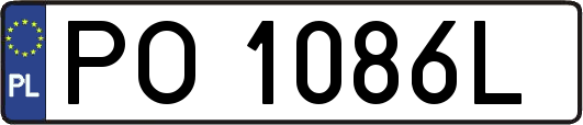 PO1086L