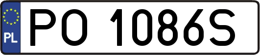 PO1086S
