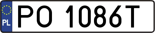 PO1086T