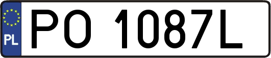 PO1087L