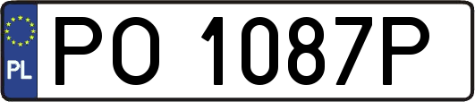 PO1087P