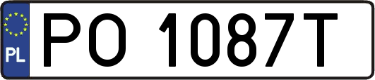 PO1087T