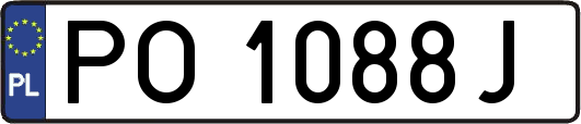 PO1088J
