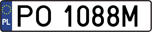 PO1088M