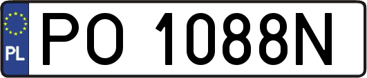 PO1088N
