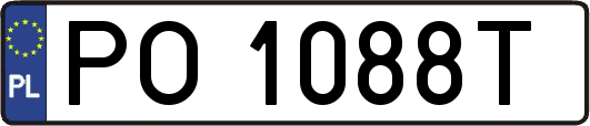 PO1088T