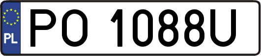 PO1088U