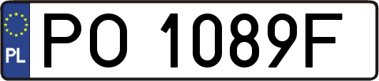 PO1089F