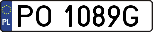 PO1089G
