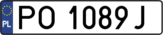 PO1089J