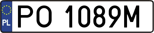 PO1089M