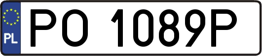PO1089P