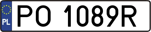 PO1089R