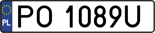PO1089U