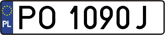 PO1090J