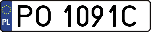 PO1091C