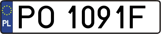 PO1091F