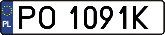 PO1091K