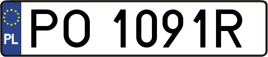PO1091R