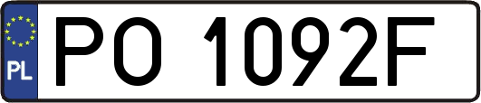 PO1092F