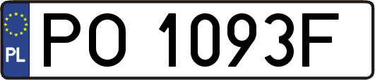 PO1093F