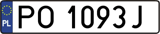 PO1093J
