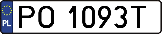 PO1093T