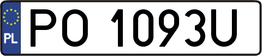 PO1093U