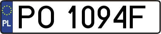 PO1094F
