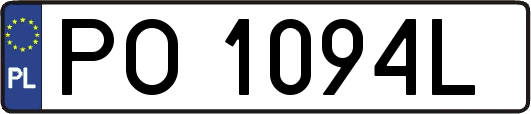 PO1094L