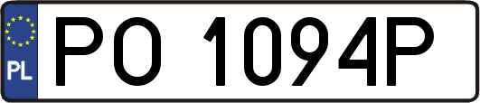 PO1094P