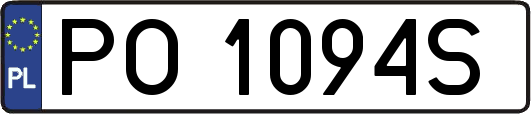 PO1094S